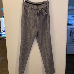 High waist Express Dress Pants